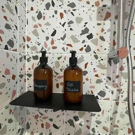 Les Paloises - Appt 3 Les Pyrenees Апартаменты *