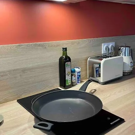 Apartment Les Paloises - Appt 3 Les Pyrenees *