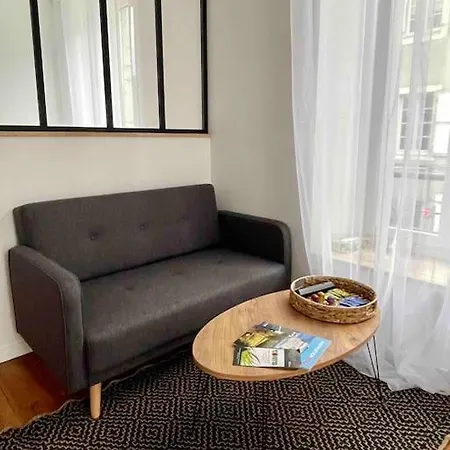Apartment Les Paloises - Appt 3 Les Pyrenees *