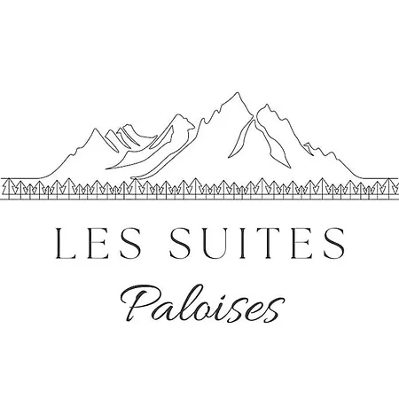 Les Paloises - Appt 3 Les Pyrenees *