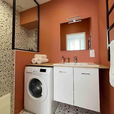 Apartment Les Paloises - Appt 3 Les Pyrenees *